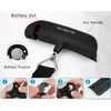 YCConcept Luggage Weight Scale Portable Digital Suitcase Scale for Travel
