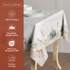 Maison d' Hermine 100% Cotton Table Cover - 70"x108" Rectangle