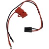 MotoTec Electric 36v 1000w Pro Dirt Bike - Battery Harness