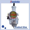 Thomletha Carburetor Replacement for HaoSen RPS 250cc Dirt Bike Carb
