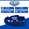 Tie Boss - 1/4 Inch, Medium Duty, (150 lbs Working