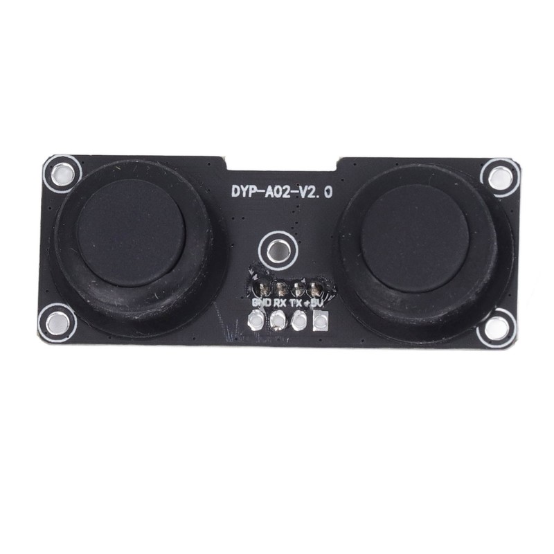 Ultrasonic Ranging Sensor Split Waterproof Distance Measuring Sensor Module Ultrasonic