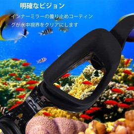 Hjinshio Swimming Goggles, Swimming Goggles, UV Protection, Anti-Fog
