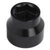 24mm 36mm Oil Filter Socket Carbon Steel Fuel Filter Socket