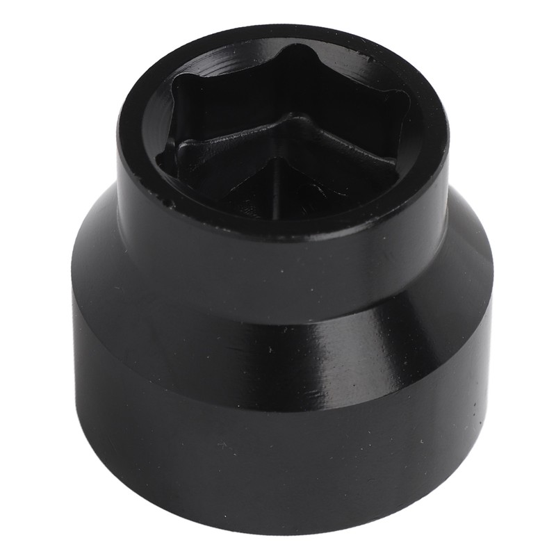 24mm 36mm Oil Filter Socket Carbon Steel Fuel Filter Socket
