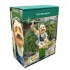 VB VIN BOUQUET FIA 850 High Quality Electric Pourer, Green