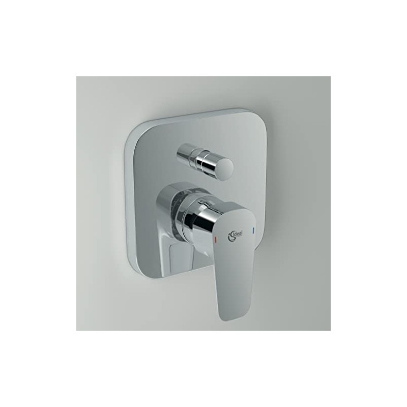 Ideal Standard Ceraplan III B961116AA Lever Handle 47 mm Chrome