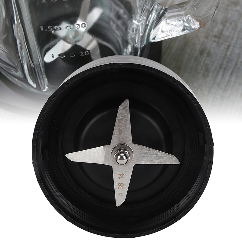 Extraction Blade Replacement Accessories Parts Easy Replacement Fit for Rx