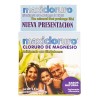 Cloruro de Magnesio Maxicloruro en Polvo, 100g, con Sabor a