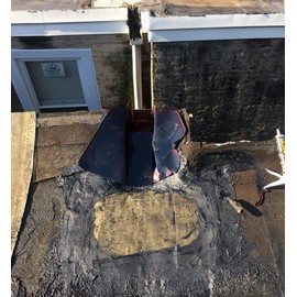 Roof-Master 221 Plus Ultimate Rubberized Flashing Cement 10oz (Case Pack of 16)