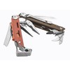 LEATHERMAN, Signal, 19-in-1 Multi-tool for Outdoors, Camping, Hiking, Fishing, Survival,