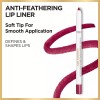 L'Oréal L'OREAL Age Perfect Anti-Feathering Lip Liner, Nude Pink 50