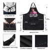 PXTIDY Apron - I Am Your Cool Apron Ca -