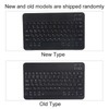 Russian 10.1" Slim Ultra Wide Wireless 80‑key Keyboard Bluetooth 3.0