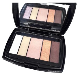 Lancôme New lancome color design palette Parisian style 0.07oz Boxless