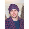 Lee Valley, Ireland - Gorra de Noche para Hombre, Lv28