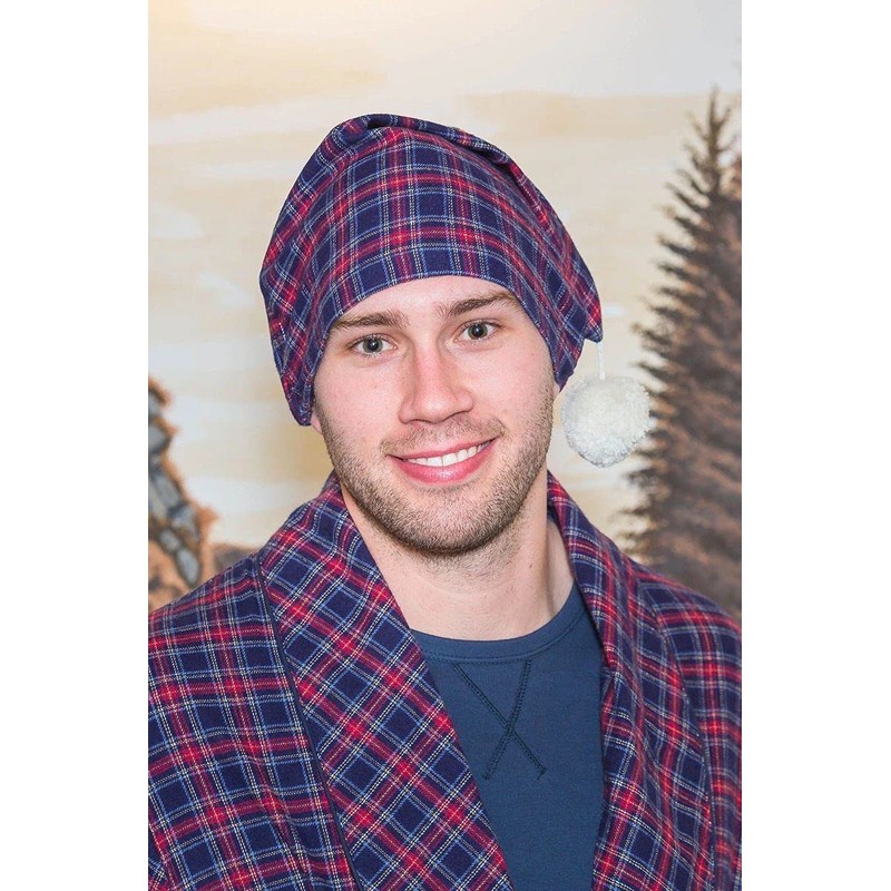 Lee Valley, Ireland - Gorra de Noche para Hombre, Lv28
