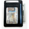 Slim Wallet - Minimalist Credit Card Holder for Men and