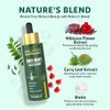 Generic Generic Anti-Gray Hair Serum With Arcolys, Melanogray, Black Seed