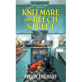 Knitmare on Beech Street
