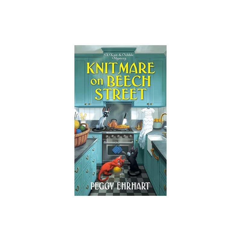 Knitmare on Beech Street