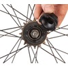 Park Tool FR-6 Freewheel Remover for BMX Bikes