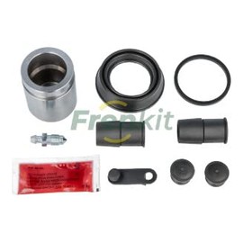 FRENKIT 242956 Rear Brake Caliper Repair Kit