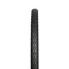 Panaracer Gravelking X1 Tyre, Black/Black, 700X40C