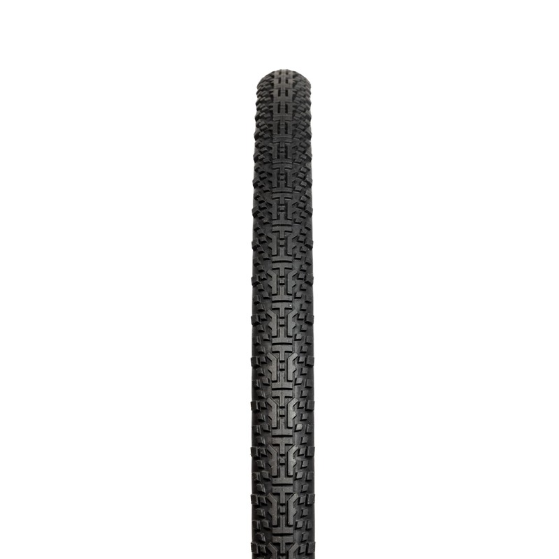 Panaracer Gravelking X1 Tyre, Black/Black, 700X40C