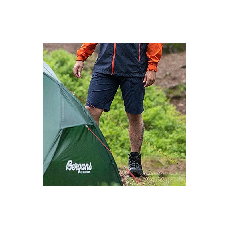 Bergans Utne Men's Shorts Size L Navy, navy