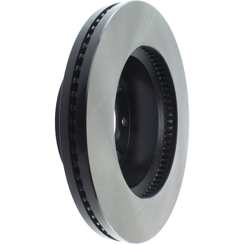 Centric Parts Premium Brake Rotor - 120.65138