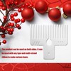 Bow Maker Tool, Bow Maker Tool for Ribbon Craft, Plastic