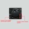 Mini Bluetooth Amplifier Board 10W/15W/20W Stereo Digital Power AMP Module