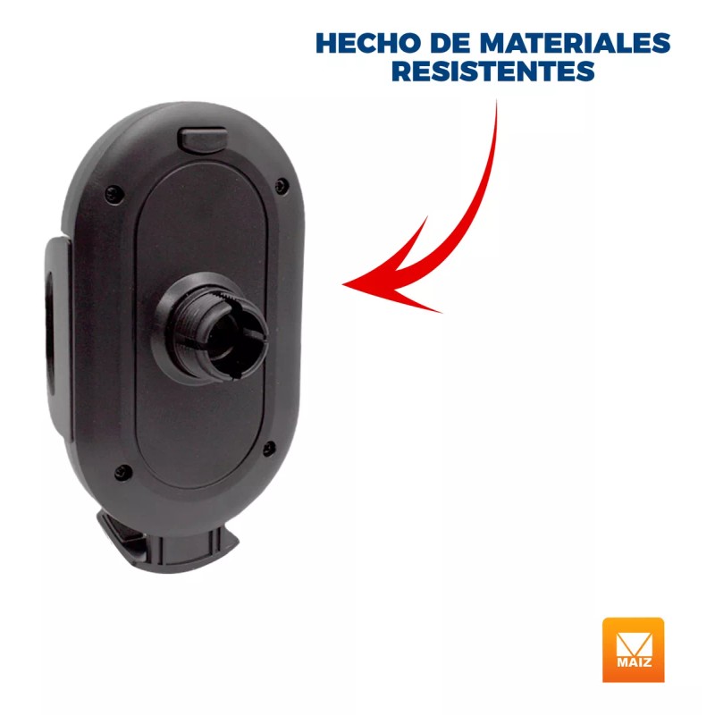 Maíz Soporte Base Celular Carro Auto Tablero Ventosa 360 Holder