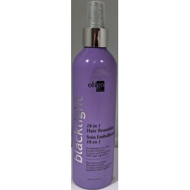 Oligo Blacklight 18 in 1 Hair Beautifier, 8.5 oz. - Dented Bottle
