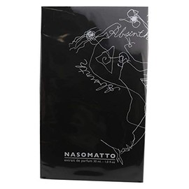 Nasomatto Absinth Extrait de Parfum, 30ML