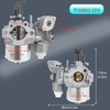 EX17 Carburetor for Subaru Robin 6.0HP EX17 EX17D EX170 EX170D