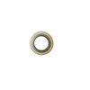 Seapple 4Pcs Seals Washer Fit M16 Banjo Bolt Tube 24V