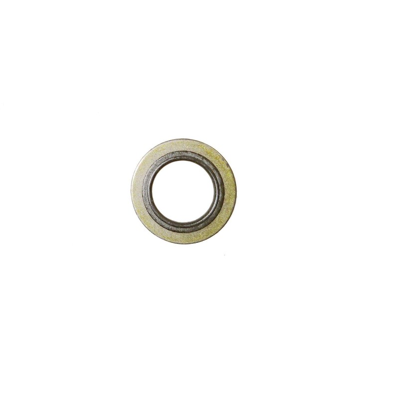 Seapple 4Pcs Seals Washer Fit M16 Banjo Bolt Tube 24V