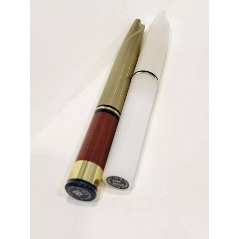 Max Factor Lipfinity Lipstick 185 & Moisturizing Coat Org Formula