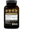 NatureBell 2 Pack Plant Based Hyaluronic Acid Supplements 250mg with