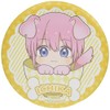Nakano Ichibana Puppy Can Badge