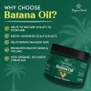 Tratamiento Capilar Mascarilla Reparación Aceite Batana