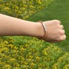 Bayonet Jewelry Clasps, Stainless Leather Cord End Clasp