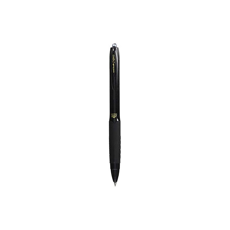 Mitsubishi Pencil UMN30705.24 Gel Ballpoint Pen, Uni-Ball Signo 307 0.5,
