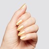 갤러리아 OPI래피드라이 RD0033 - WINTER GETS THE GOLD Galleria OPI
