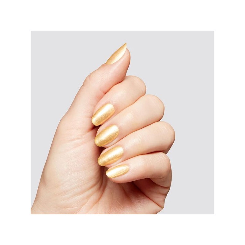 갤러리아 OPI래피드라이 RD0033 - WINTER GETS THE GOLD Galleria OPI