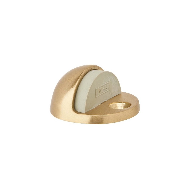 Ives by SCHLAGE 436B4 - Tope de puerta tipo domo