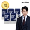 5 boxes (150-day supply) of fish bone calcium, magnesium, and vitamin D, a combination of 5 functions. Jung Woo-sung's fish bone calcium. / 어골칼슘+마그네슘+비타민D 5종 복합기능 5박스(150일분) 정우성 어골칼슘
