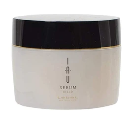 Lebel IAU Serum Hair Mask - 170 g (Harajuku Culture Pack) by Lebel